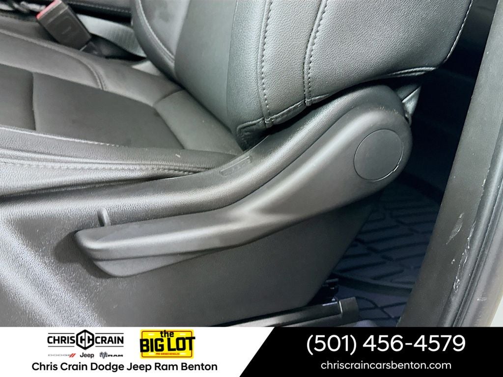 2021 GMC Sierra 2500HD 4WD Crew Cab Standard Bed