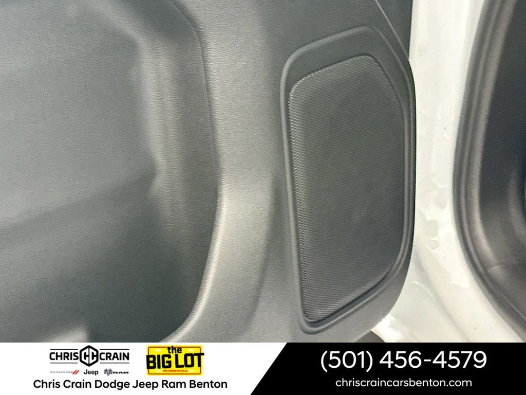 2021 GMC Sierra 2500HD 4WD Crew Cab Standard Bed