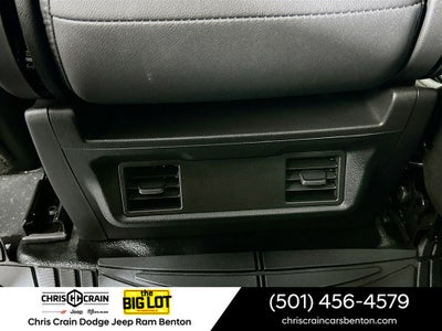 2021 GMC Sierra 2500HD 4WD Crew Cab Standard Bed