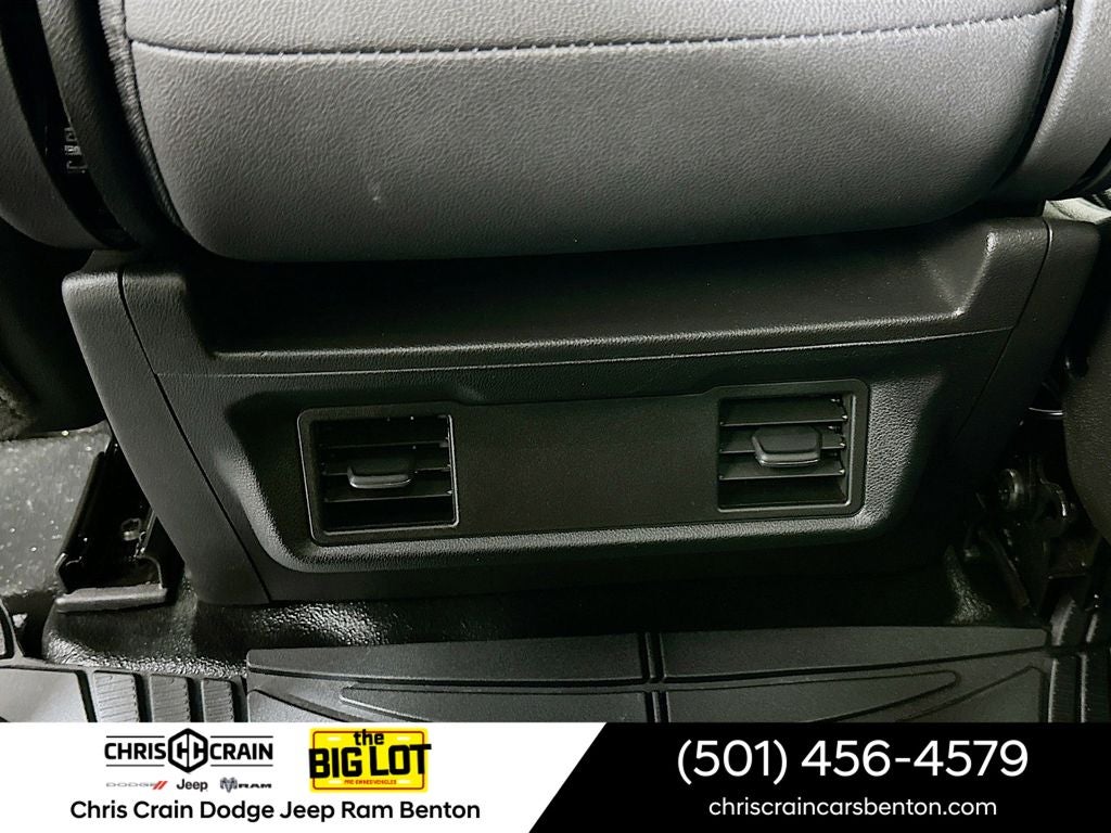 2021 GMC Sierra 2500HD 4WD Crew Cab Standard Bed