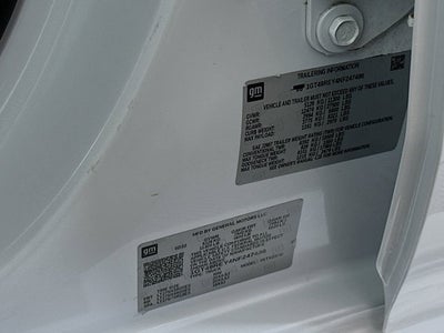 2022 GMC Sierra 2500HD 4WD Crew Cab Standard Bed Denali