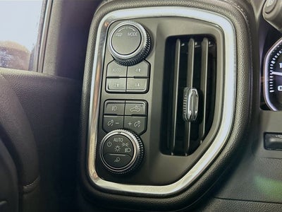 2020 GMC Sierra 3500HD 4WD Crew Cab Standard Bed Denali