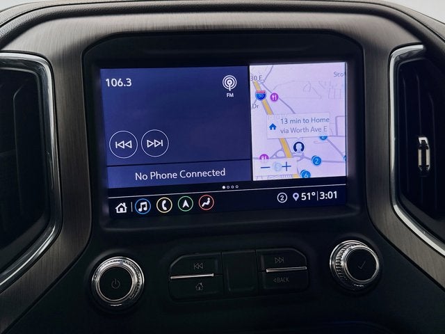 2020 GMC Sierra 3500HD 4WD Crew Cab Standard Bed Denali