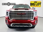 2020 GMC Sierra 3500HD 4WD Crew Cab Standard Bed Denali