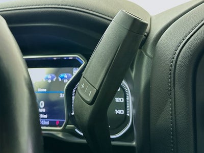 2020 GMC Sierra 3500HD 4WD Crew Cab Standard Bed Denali