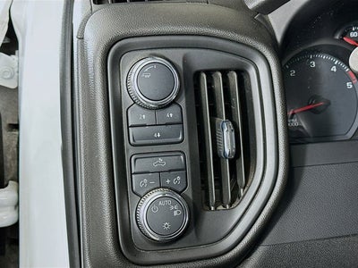 2023 GMC Sierra 2500HD 4WD Double Cab Standard Bed Pro