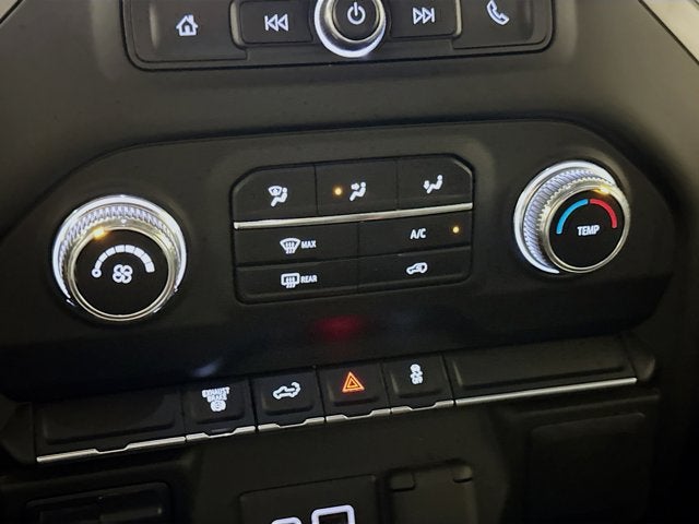 2023 GMC Sierra 2500HD 4WD Double Cab Standard Bed Pro