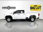 2023 GMC Sierra 2500HD 4WD Double Cab Standard Bed Pro