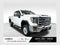 2022 GMC Sierra 2500HD 4WD Double Cab Standard Bed SLE