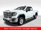 2022 GMC Sierra 2500HD 4WD Double Cab Standard Bed SLE