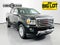 2016 GMC Canyon SLT