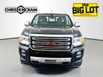 2016 GMC Canyon SLT