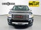 2016 GMC Canyon SLT