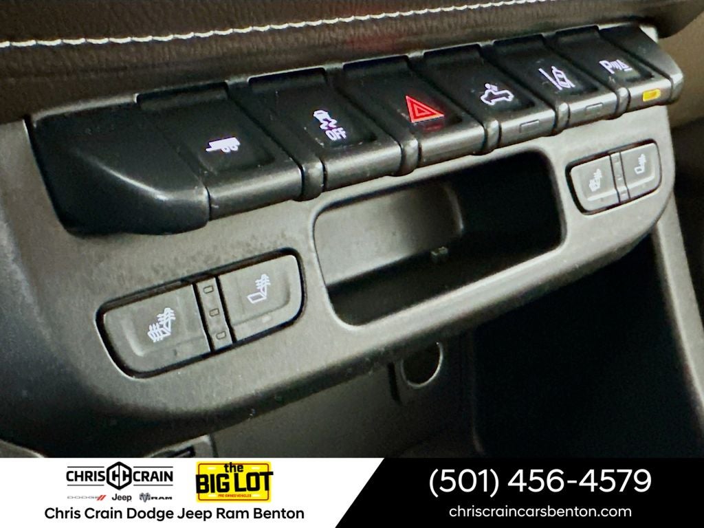 2020 GMC Canyon 2WD Crew Cab Short Box SLT