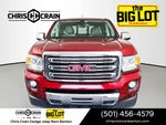 2020 GMC Canyon 2WD Crew Cab Short Box SLT