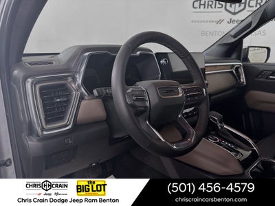 2026 GMC Canyon Denali, 4WD