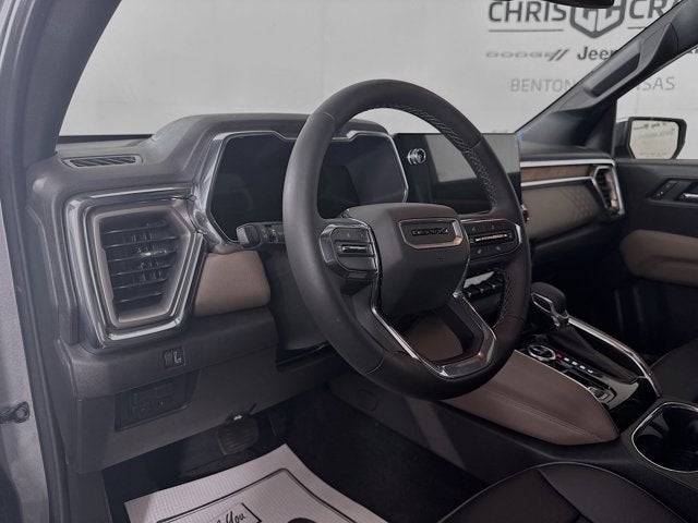 2026 GMC Canyon Denali, 4WD