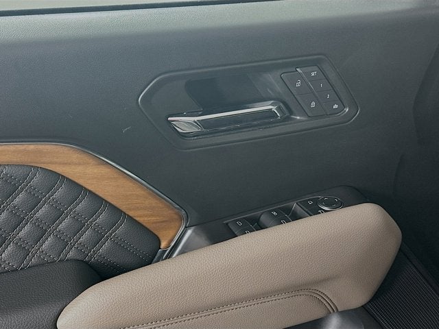 2026 GMC Canyon Denali, 4WD