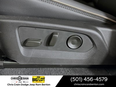 2026 GMC Canyon Denali, 4WD