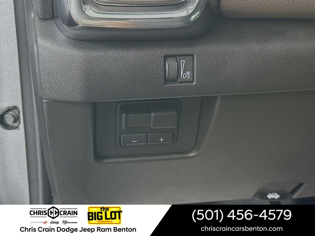 2026 GMC Canyon Denali, 4WD