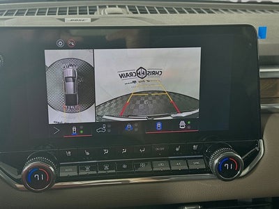 2026 GMC Canyon Denali, 4WD