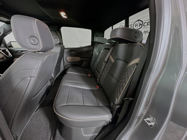 2026 GMC Canyon Denali, 4WD