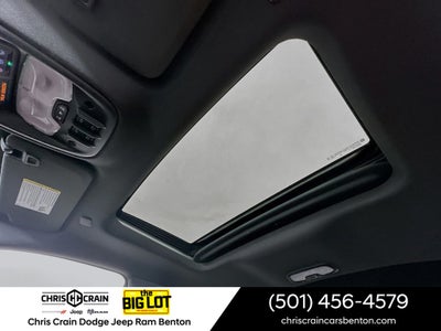 2026 GMC Canyon Denali, 4WD