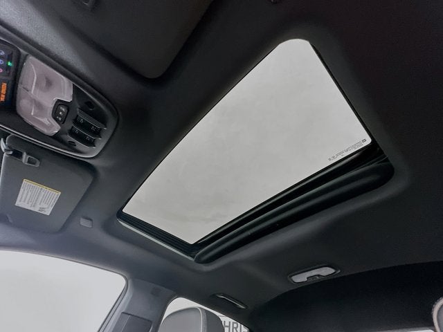 2026 GMC Canyon Denali, 4WD