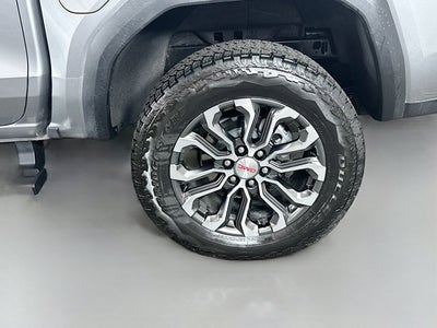 2026 GMC Canyon Denali, 4WD