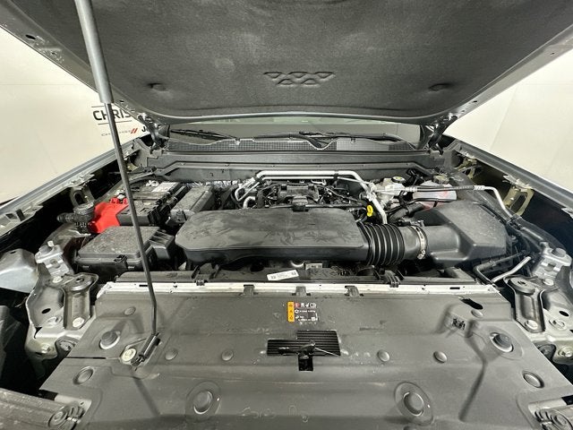 2026 GMC Canyon Denali, 4WD