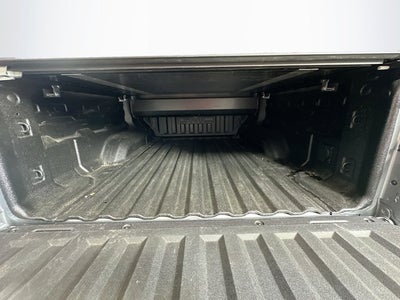 2026 GMC Canyon Denali, 4WD