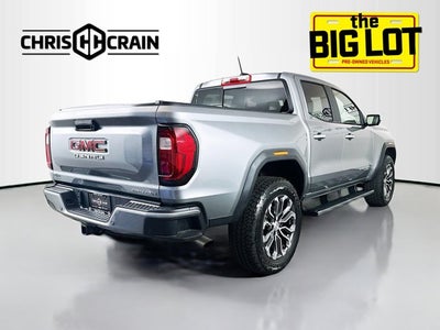2026 GMC Canyon Denali, 4WD