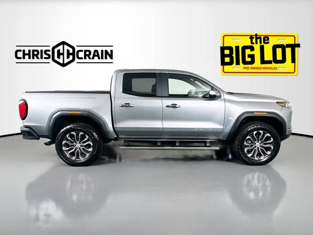 2026 GMC Canyon Denali, 4WD