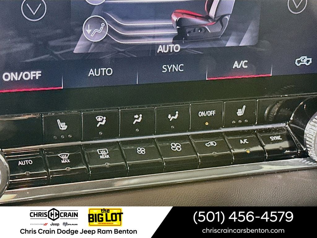 2023 GMC Canyon 4WD Crew Cab Short Box Elevation