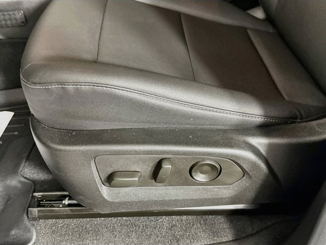 2023 GMC Canyon 4WD Crew Cab Short Box Elevation