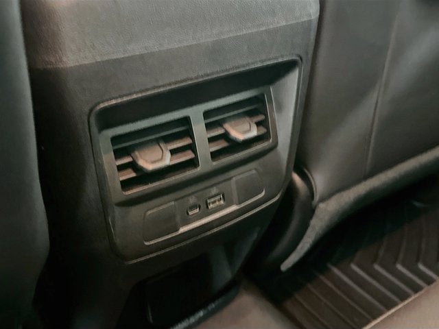 2023 GMC Canyon 4WD Crew Cab Short Box Elevation
