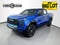 2023 GMC Canyon 4WD Crew Cab Short Box Elevation