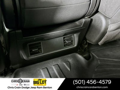 2023 GMC Sierra 1500 4WD Crew Cab Short Box Pro