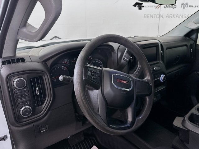 2023 GMC Sierra 1500 4WD Double Cab Standard Box Pro