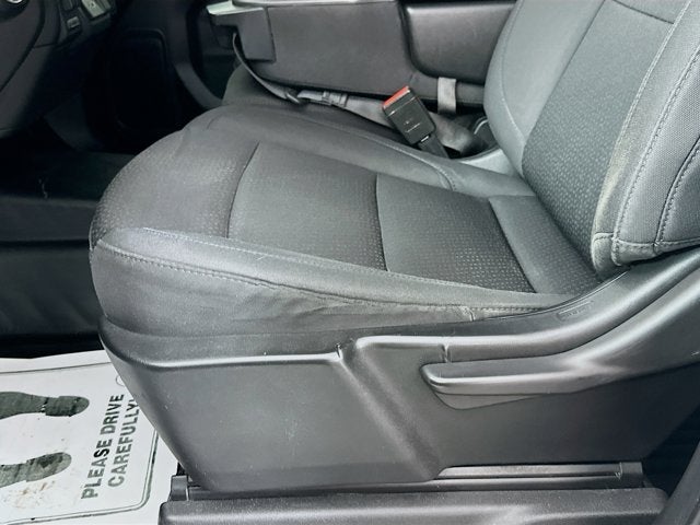 2023 GMC Sierra 1500 4WD Double Cab Standard Box Pro