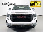 2023 GMC Sierra 1500 4WD Double Cab Standard Box Pro