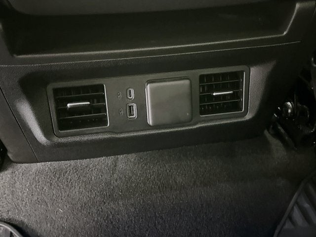 2024 GMC Sierra 1500 4WD Double Cab Standard Box Elevation with 3VL