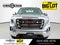 2020 GMC Sierra 1500 4WD Crew Cab Short Box SLT