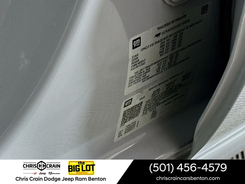 2024 GMC Sierra 1500 4WD Crew Cab Short Box Elevation with 3SB