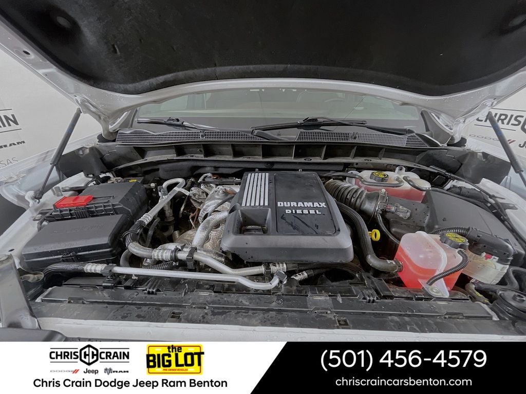 2024 GMC Sierra 1500 4WD Crew Cab Short Box Denali