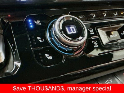 2023 GMC Sierra 1500 4WD Crew Cab Short Box Denali Ultimate