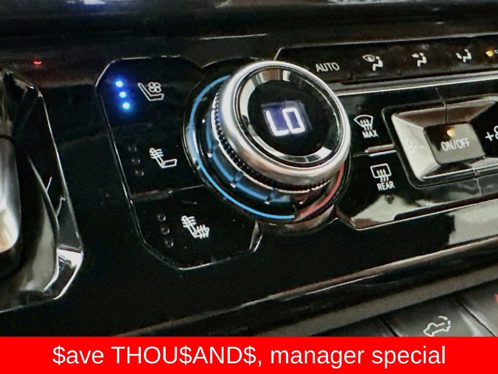 2023 GMC Sierra 1500 4WD Crew Cab Short Box Denali Ultimate