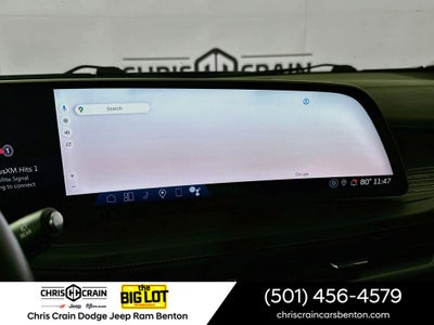 2025 Cadillac XT4 FWD Premium Luxury