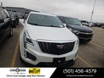 2022 Cadillac XT5 FWD Luxury