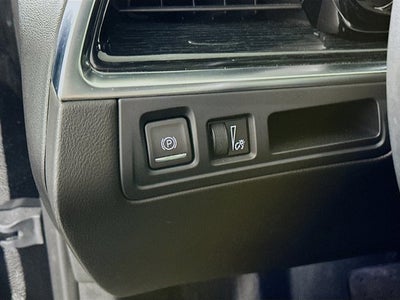 2025 Cadillac XT5 FWD Premium Luxury